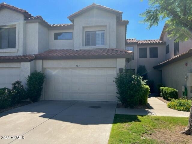 703 S Saint Martin Dr., Gilbert, AZ 85233