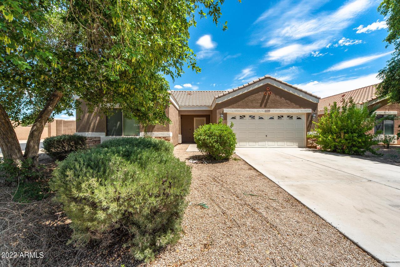 13289 N Primrose St., El Mirage, AZ 85335