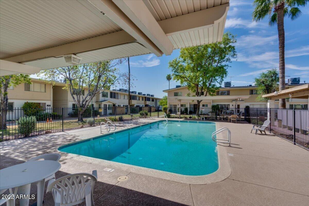 8211 E Garfield St. #J205, Scottsdale, AZ 85257