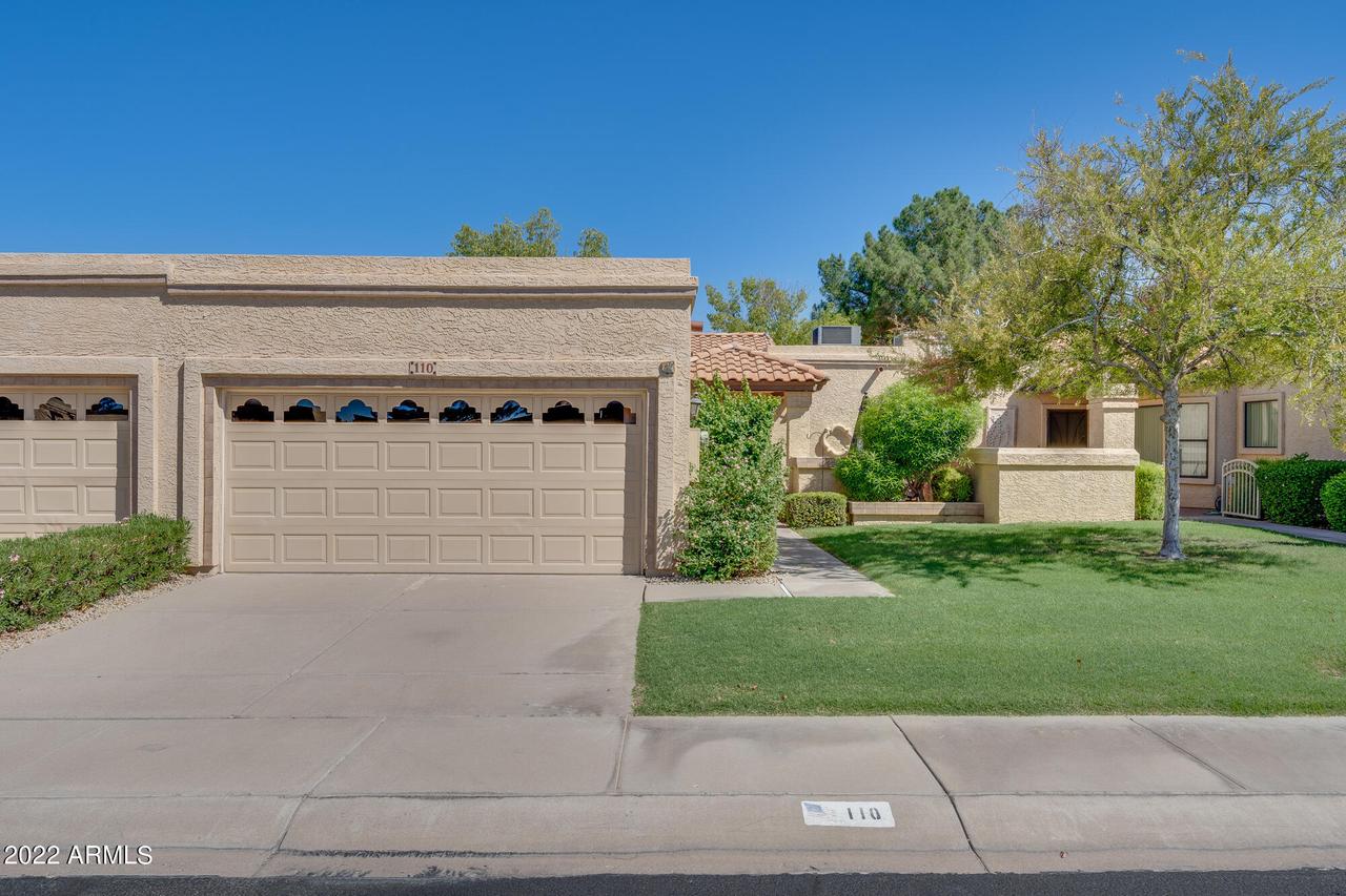5505 E Mclellan Rd. #110, Mesa, AZ 85205