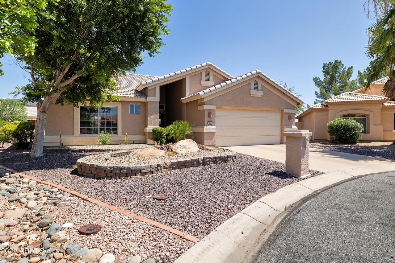 3963 N 151st Dr., Goodyear, AZ 85395