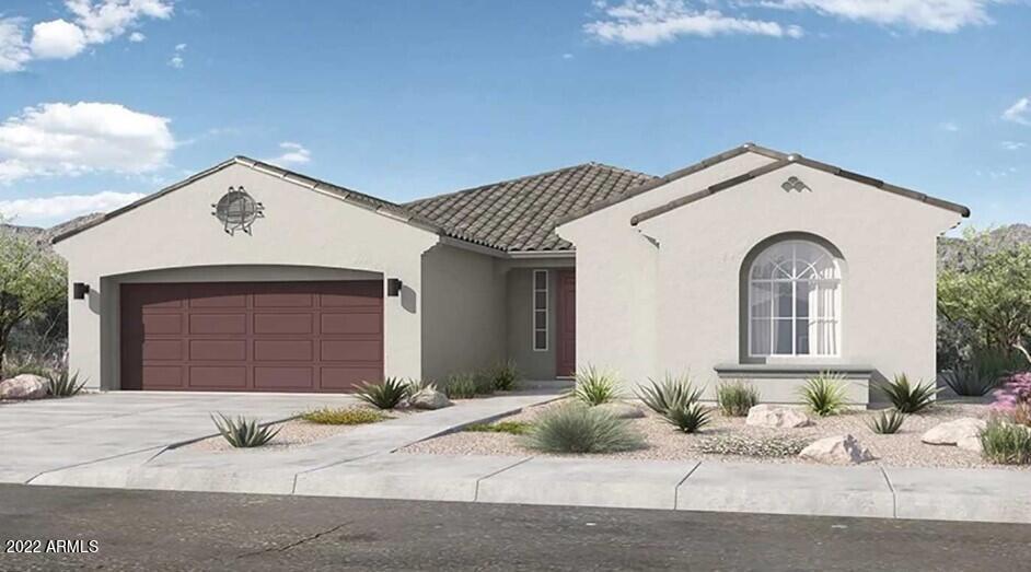 14264 W Avenida Del Sol, Surprise, AZ 85387