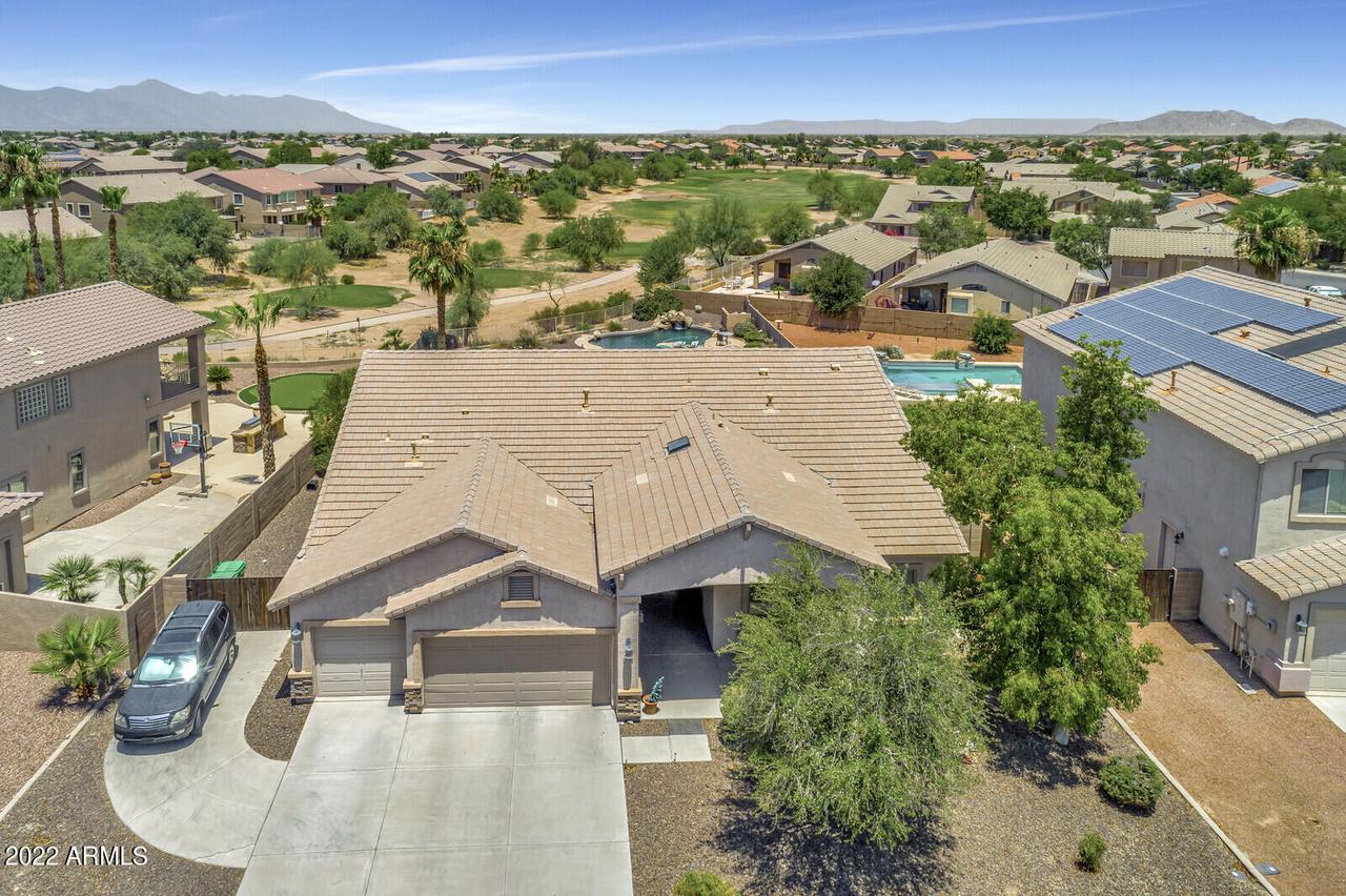 42566 W Bravo Dr., Maricopa, AZ 85138