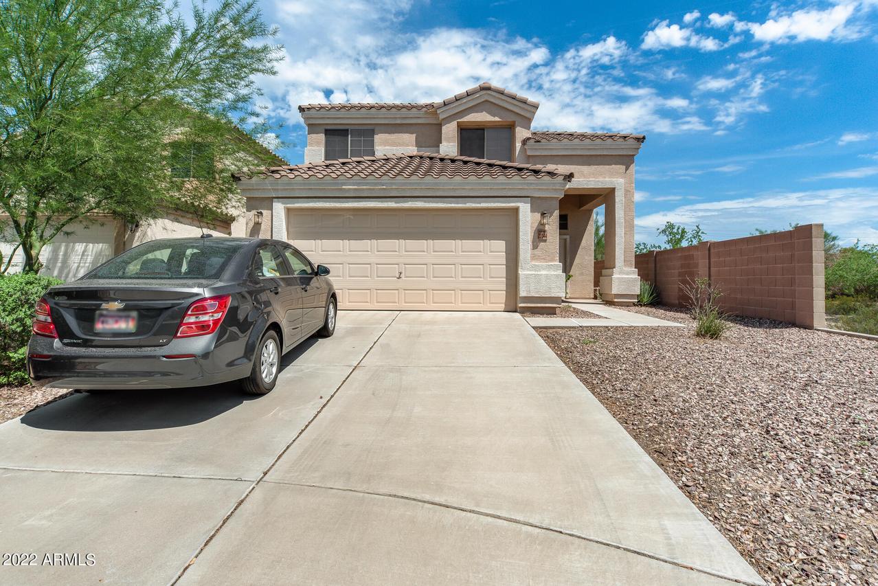 23344 W Pima St., Buckeye, AZ 85326