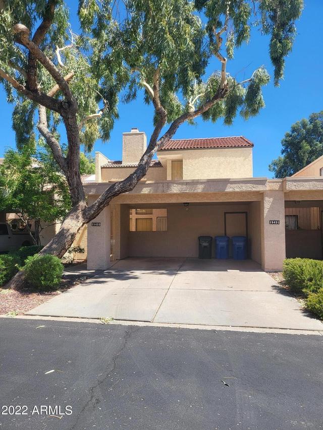 15433 N 1st Pl., Phoenix, AZ 85022