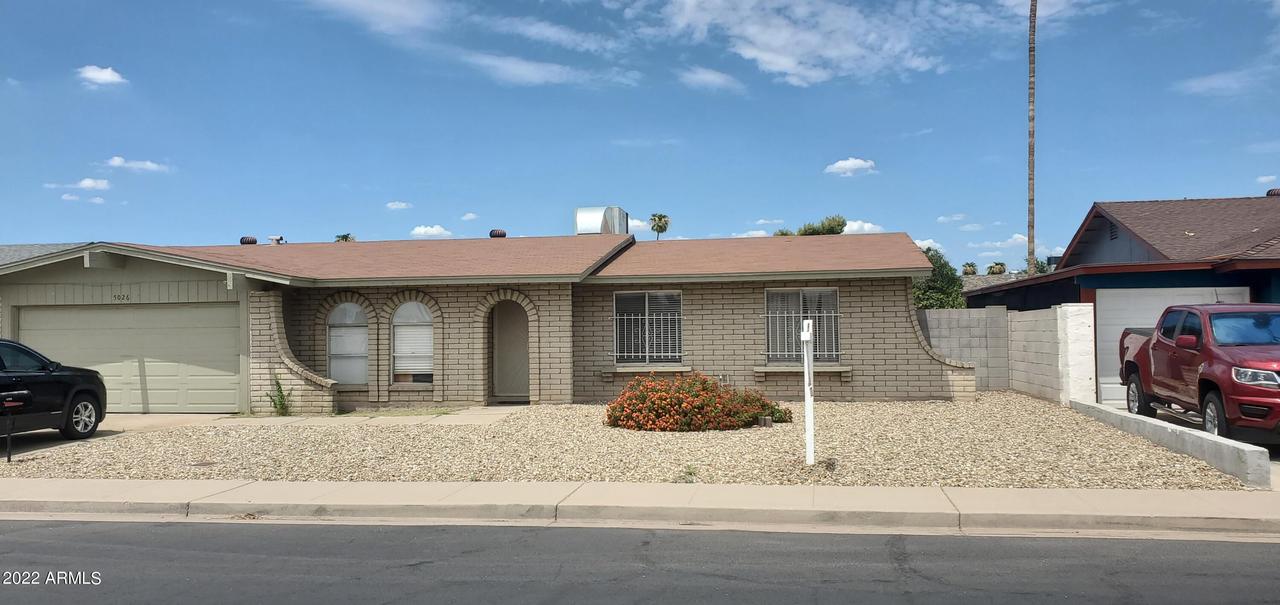 5026 W Desert Cove Ave., Glendale, AZ 85304