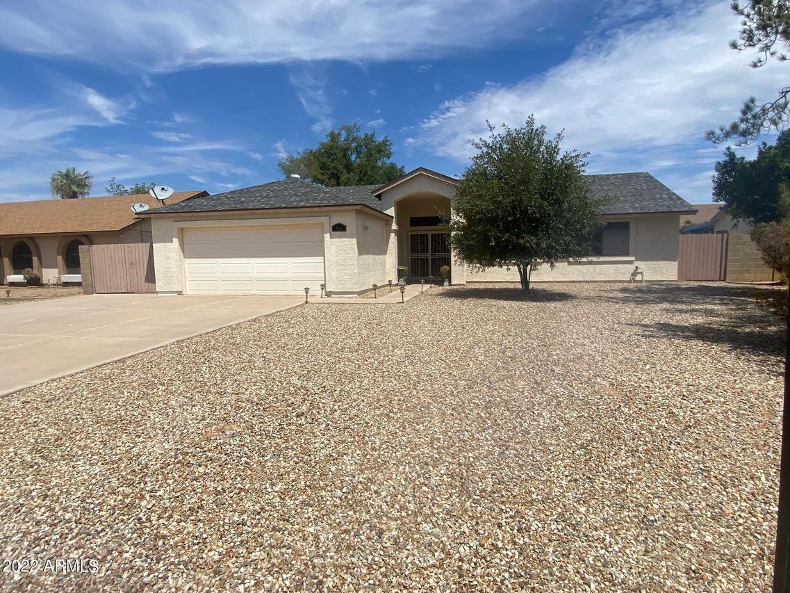6328 W Mountain View Rd., Glendale, AZ 85302
