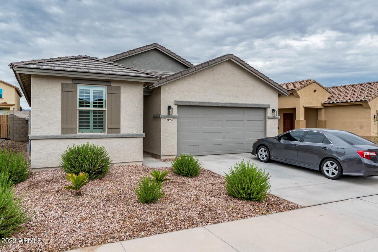 21594 W Cocopah St., Buckeye, AZ 85326