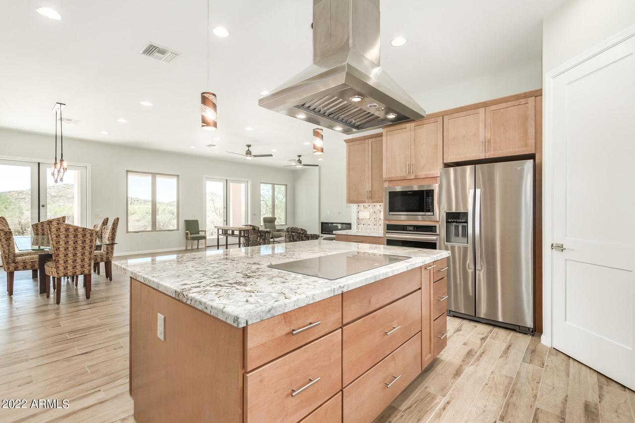 17533 E Whitethorn Dr., Rio Verde, AZ 85263