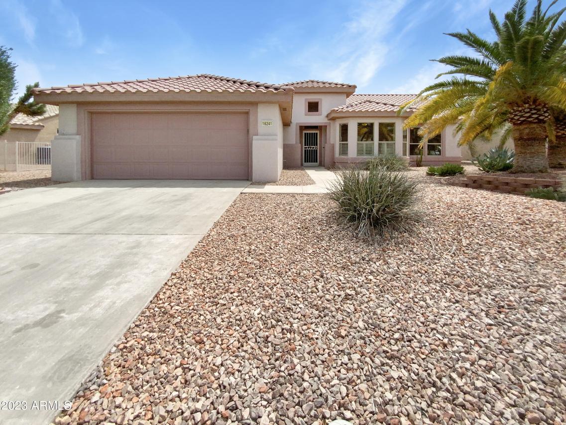 16241 W Hearthstone Dr., Surprise, AZ 85374