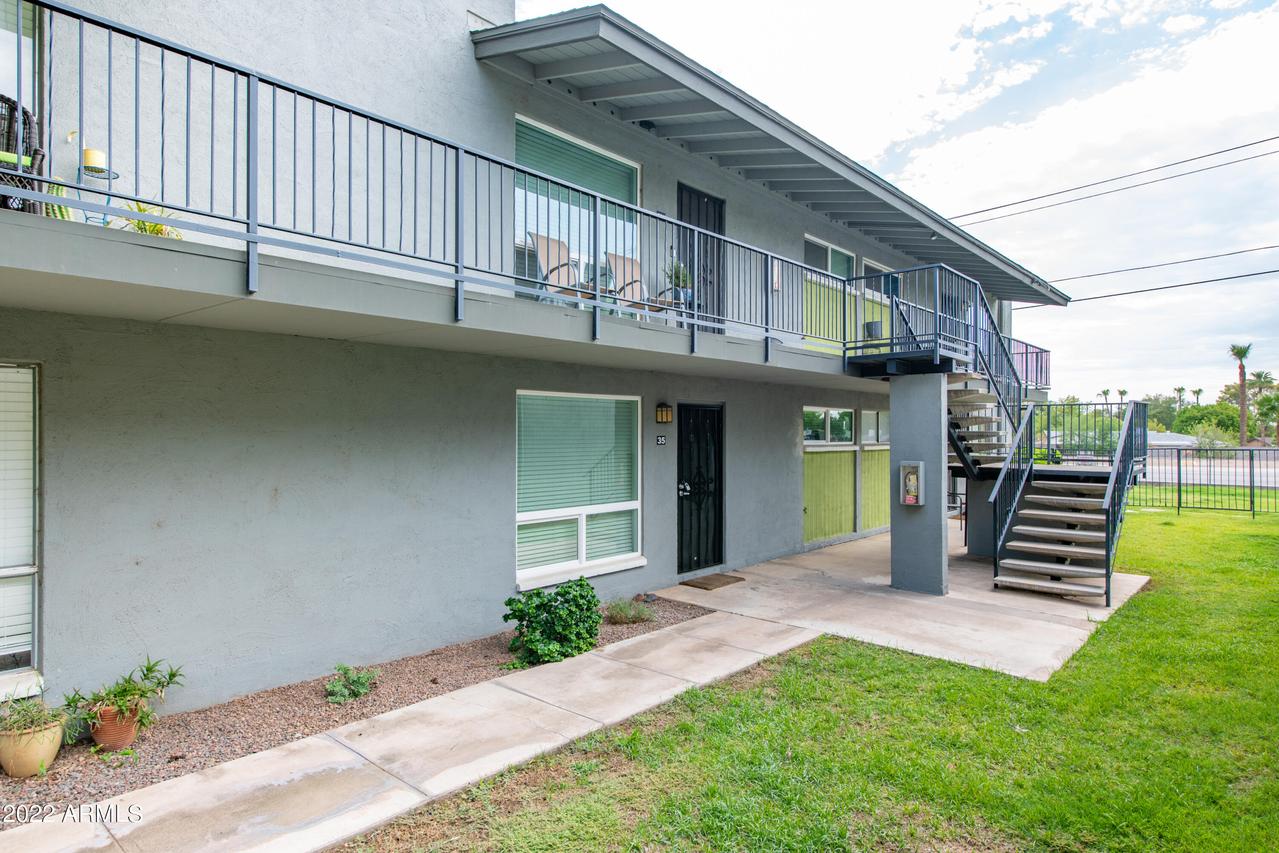 7141 N 16th St. #35, Phoenix, AZ 85020