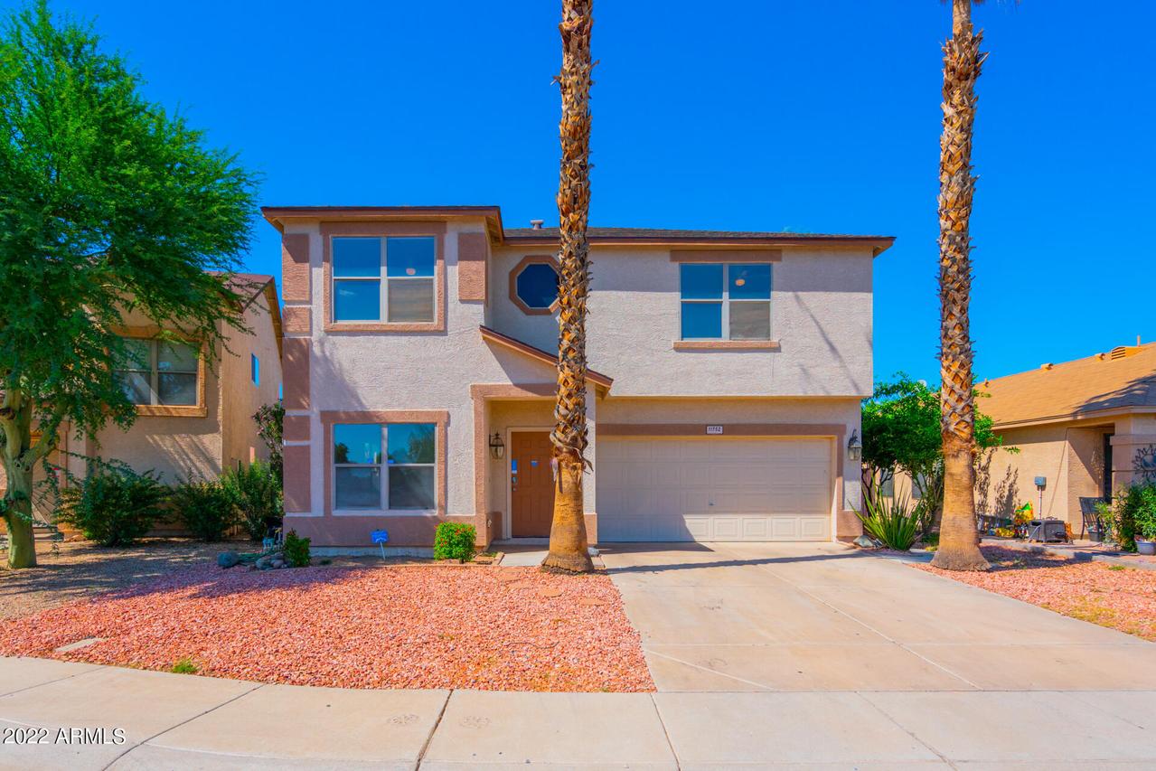 11752 W Main St., El Mirage, AZ 85335