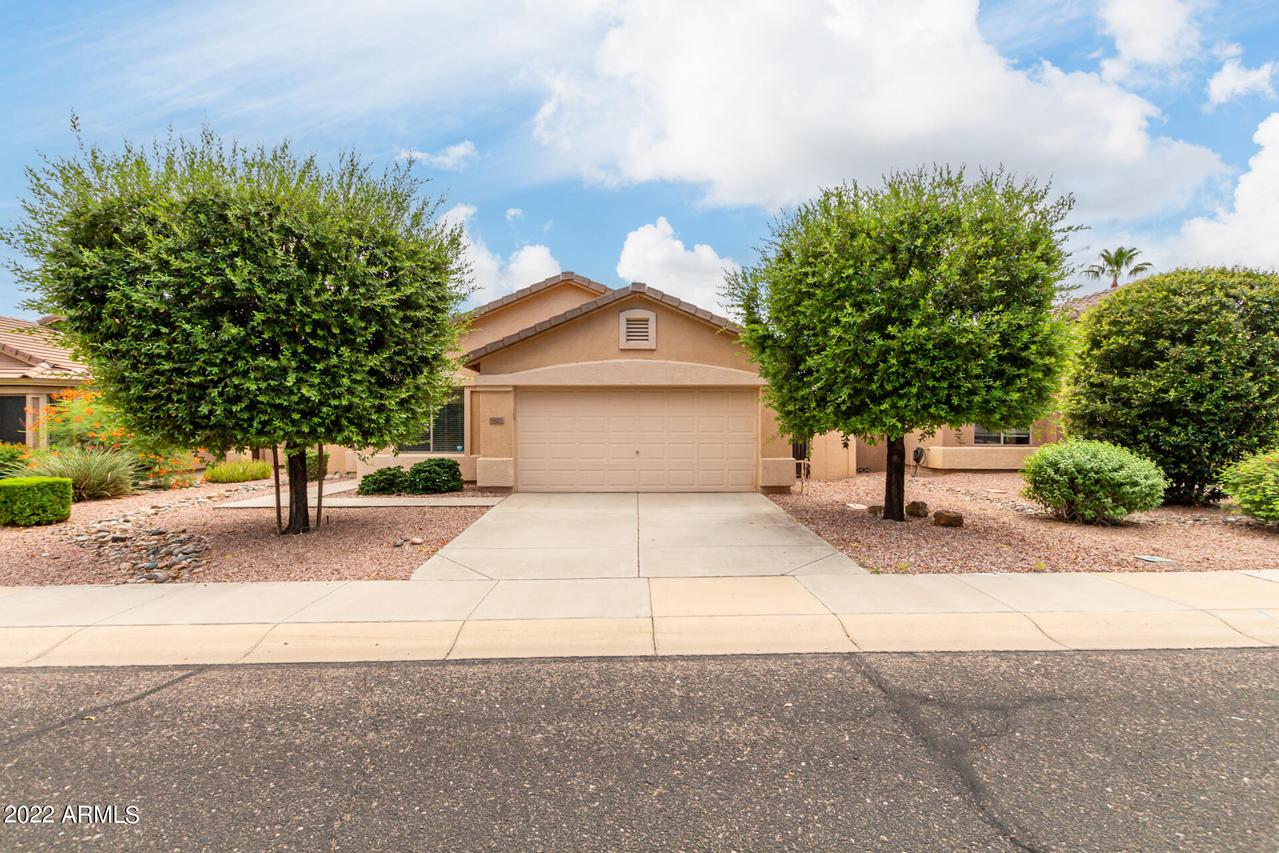 16825 W Statler St., Surprise, AZ 85388