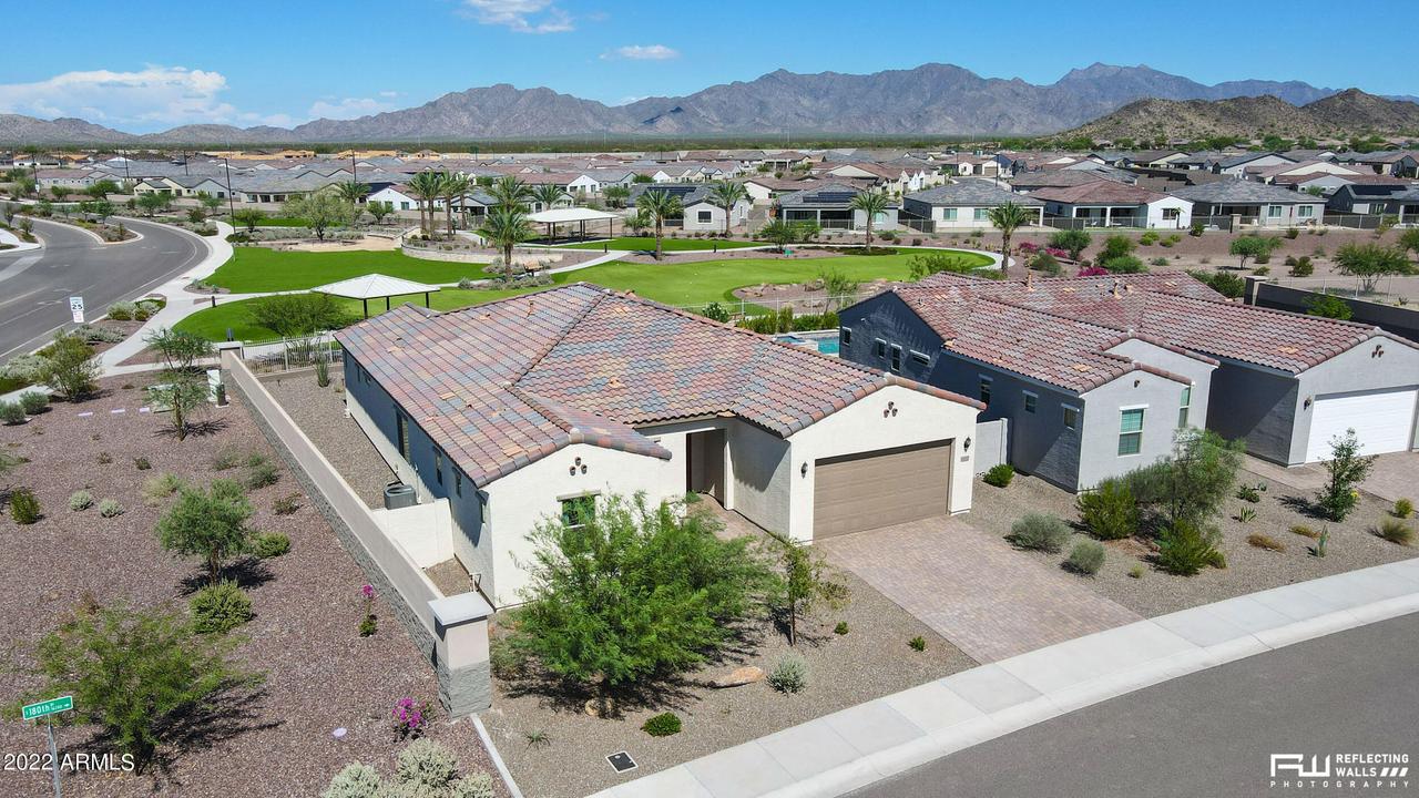 16211 S 180th Dr., Goodyear, AZ 85338