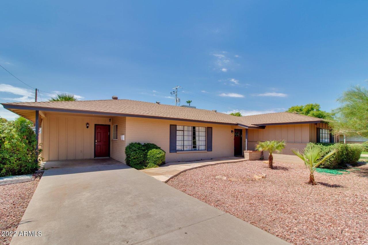 6102 N 14th St., Phoenix, AZ 85014
