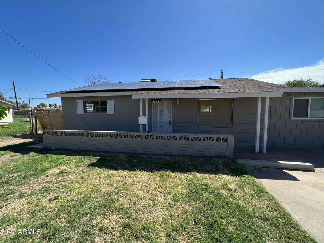 4131 N 30th Ave., Phoenix, AZ 85017