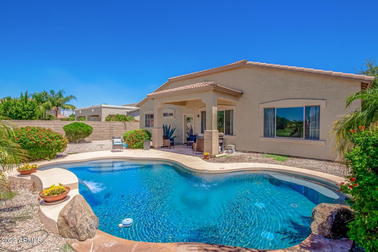 22792 S 214th St., Queen Creek, AZ 85142