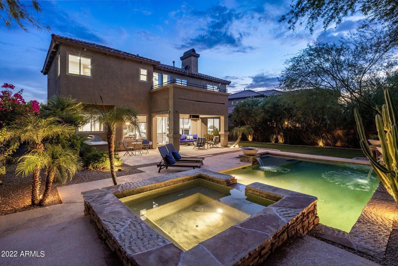 3840 E Daley Ln., Phoenix, AZ 85050