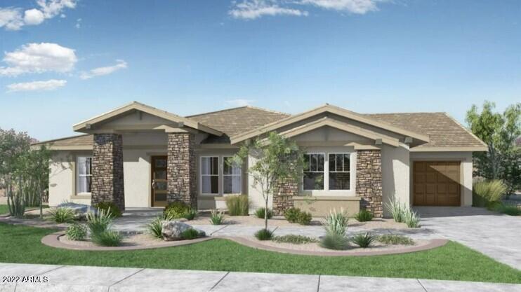 22605 S 231st Way, Queen Creek, AZ 85142