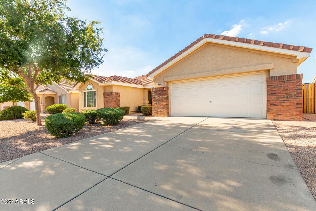842 W Cooley Dr., Gilbert, AZ 85233