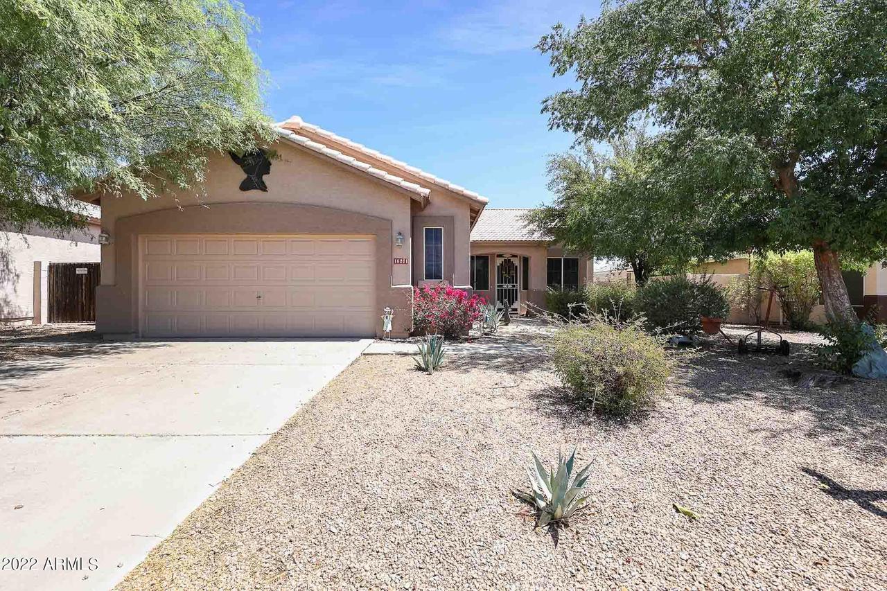 16201 N Oachs Dr., Surprise, AZ 85374