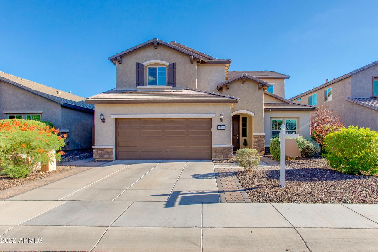 1415 W Spur Dr., Phoenix, AZ 85085