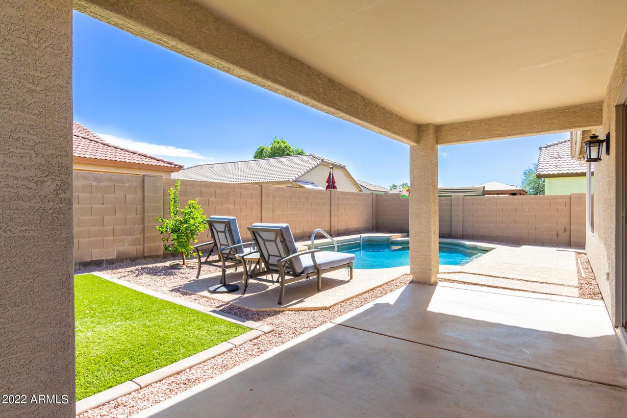 2801 N 106th Ln., Avondale, AZ 85392