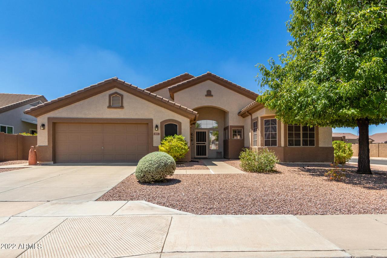 9851 E Nopal Ave., Mesa, AZ 85209
