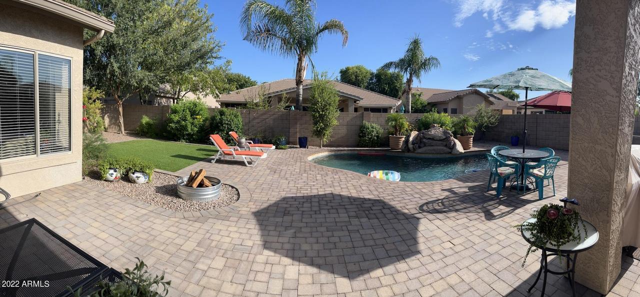3528 E Lowell Ave., Gilbert, AZ 85295