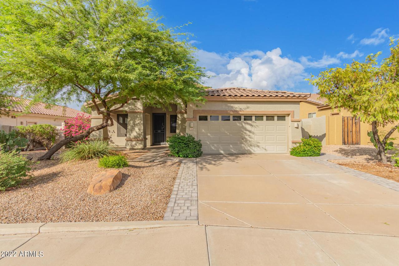 17532 W Canyon Ln., Goodyear, AZ 85338