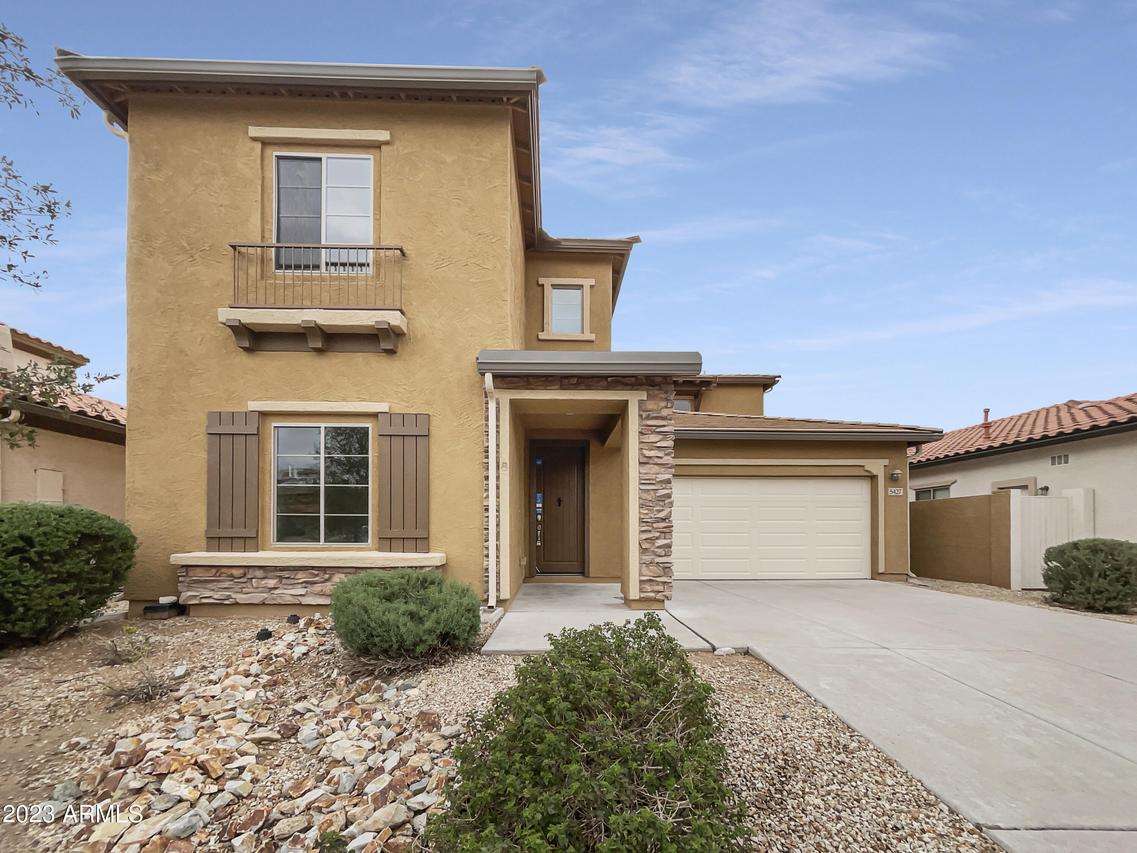 5427 W Range Mule Dr., Phoenix, AZ 85083
