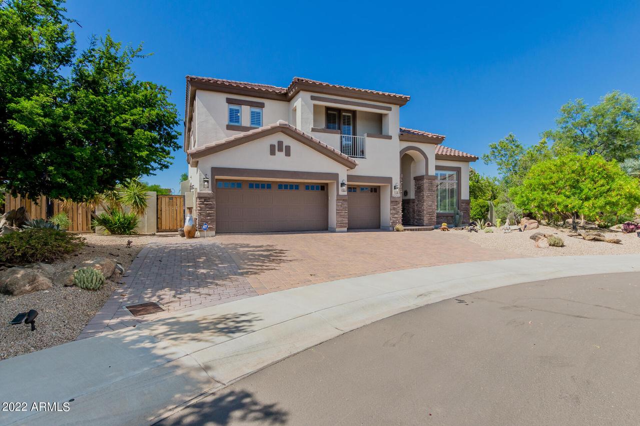 32312 N 58th Pl., Cave Creek, AZ 85331