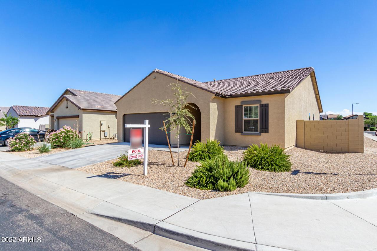 4657 W Foldwing Dr., Queen Creek, AZ 85144