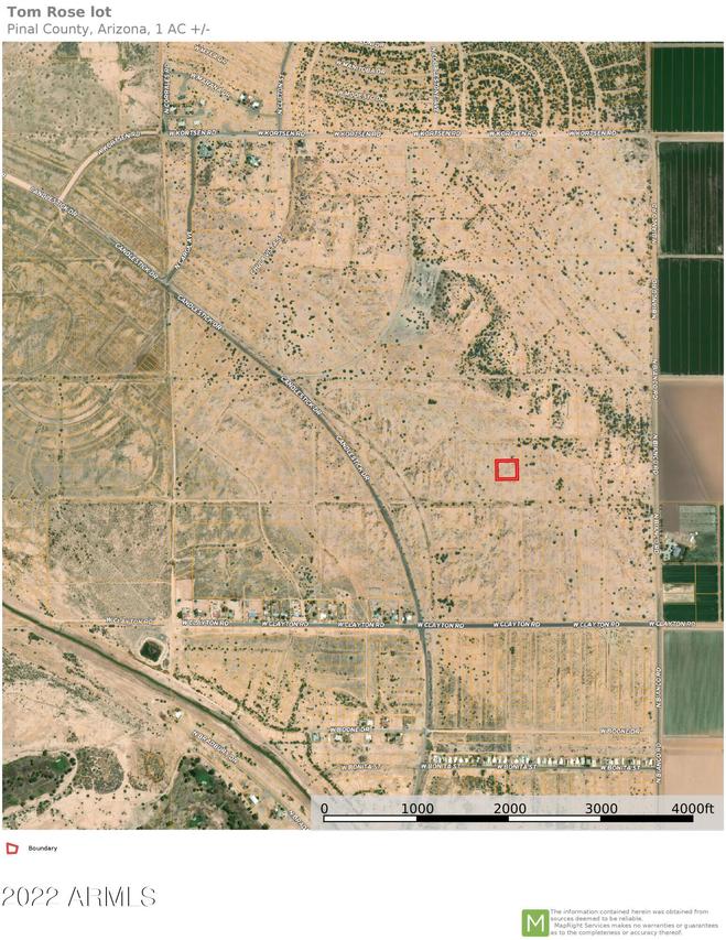 S Candlestick Dr. #199, Casa Grande, AZ 85194