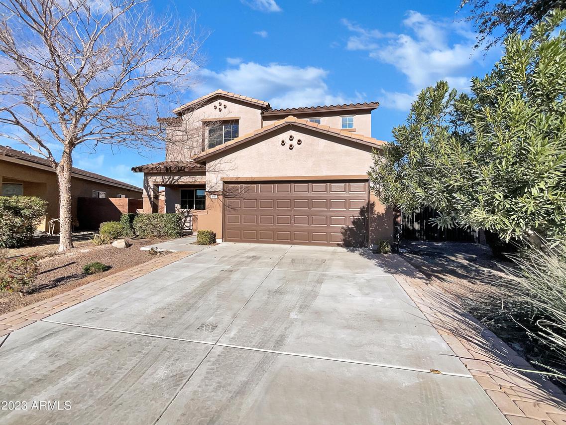 640 W Press Rd., San Tan Valley, AZ 85140
