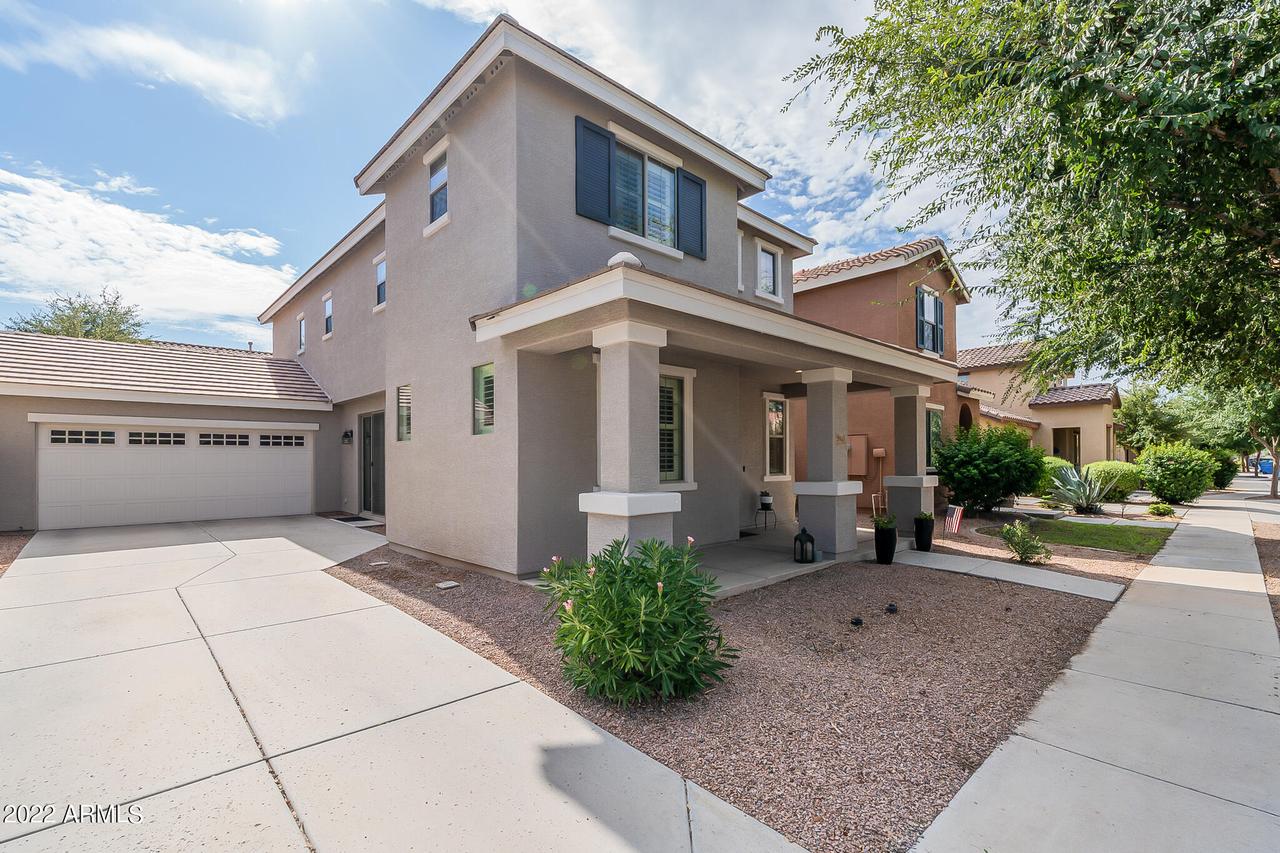 2059 S Martingale Rd., Gilbert, AZ 85295