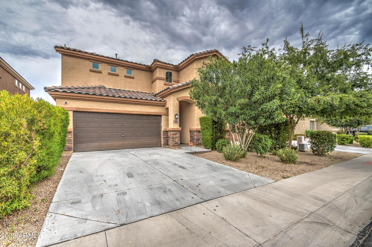 2302 S 118th Ave., Avondale, AZ 85323