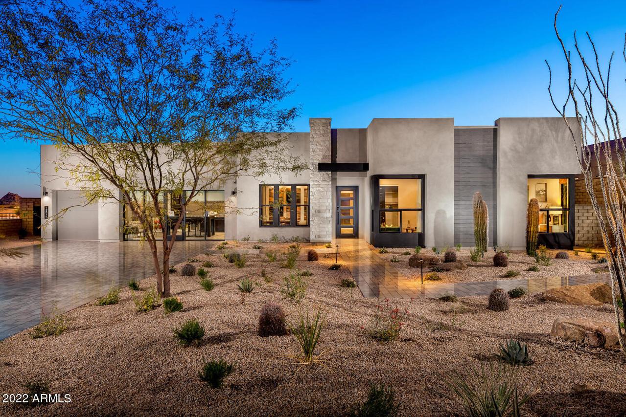 12975 E Buckskin Tr., Scottsdale, AZ 85255