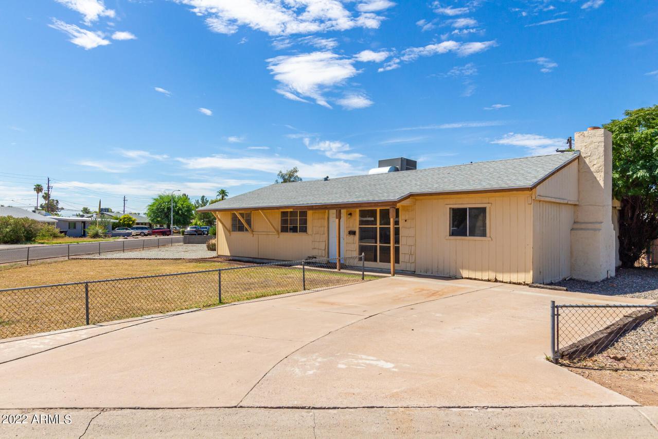 2802 N 71st Pl., Scottsdale, AZ 85257