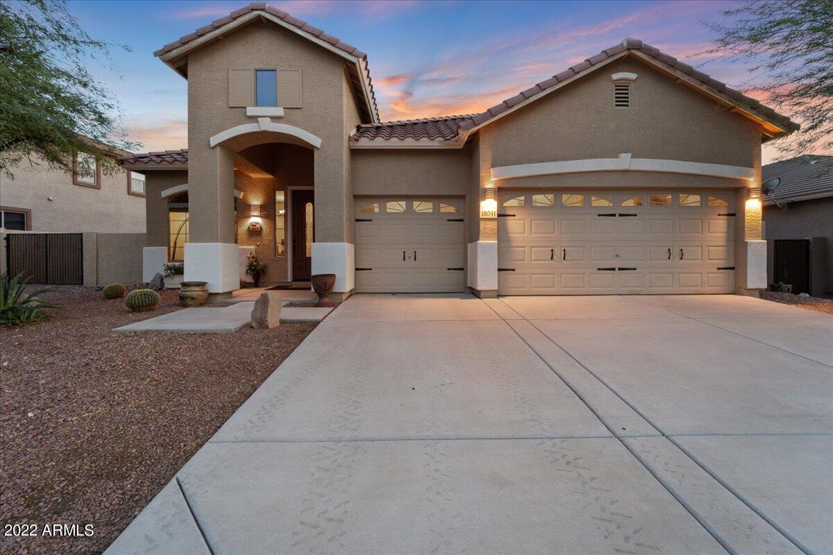 18041 E San Luis Dr., Gold Canyon, AZ 85118
