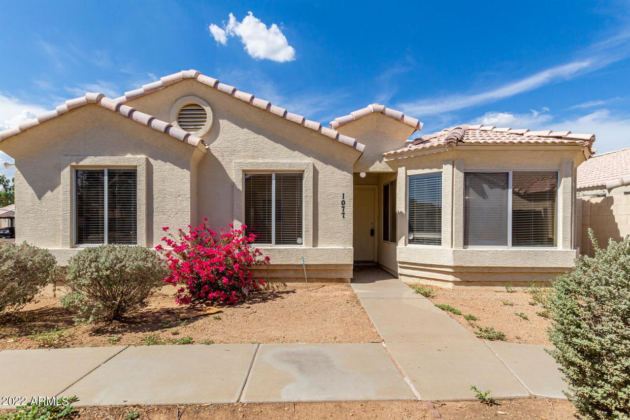 8520 W Palm Ln. #1077, Phoenix, AZ 85037