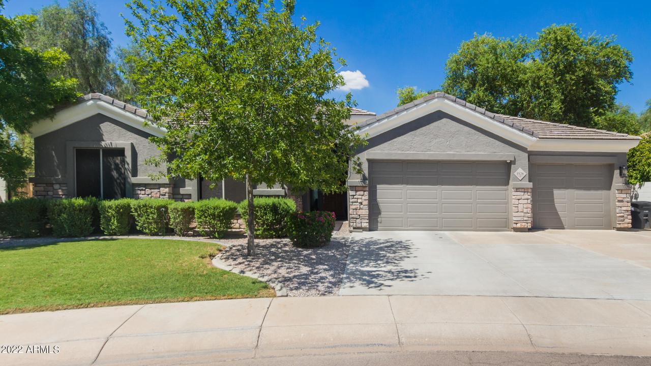3526 E Mockingbird Ct., Gilbert, AZ 85234