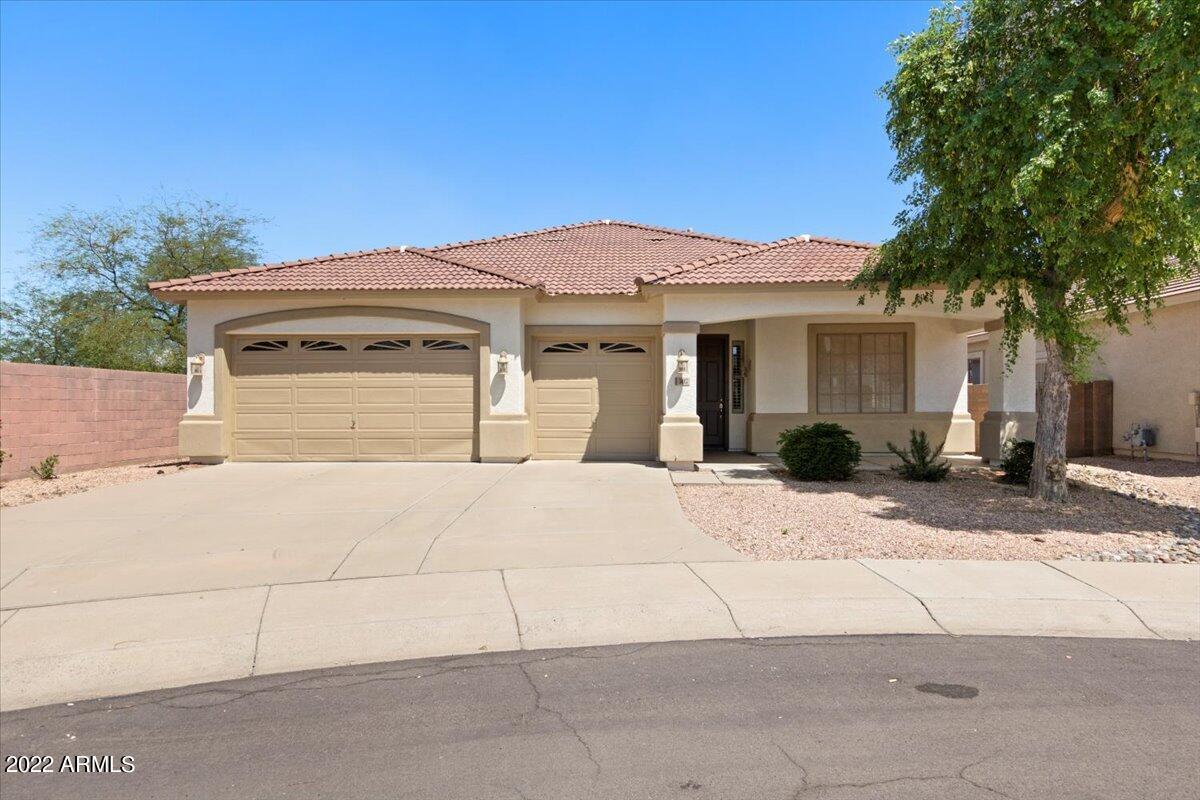 5617 N Laguna Ct., Litchfield Park, AZ 85340