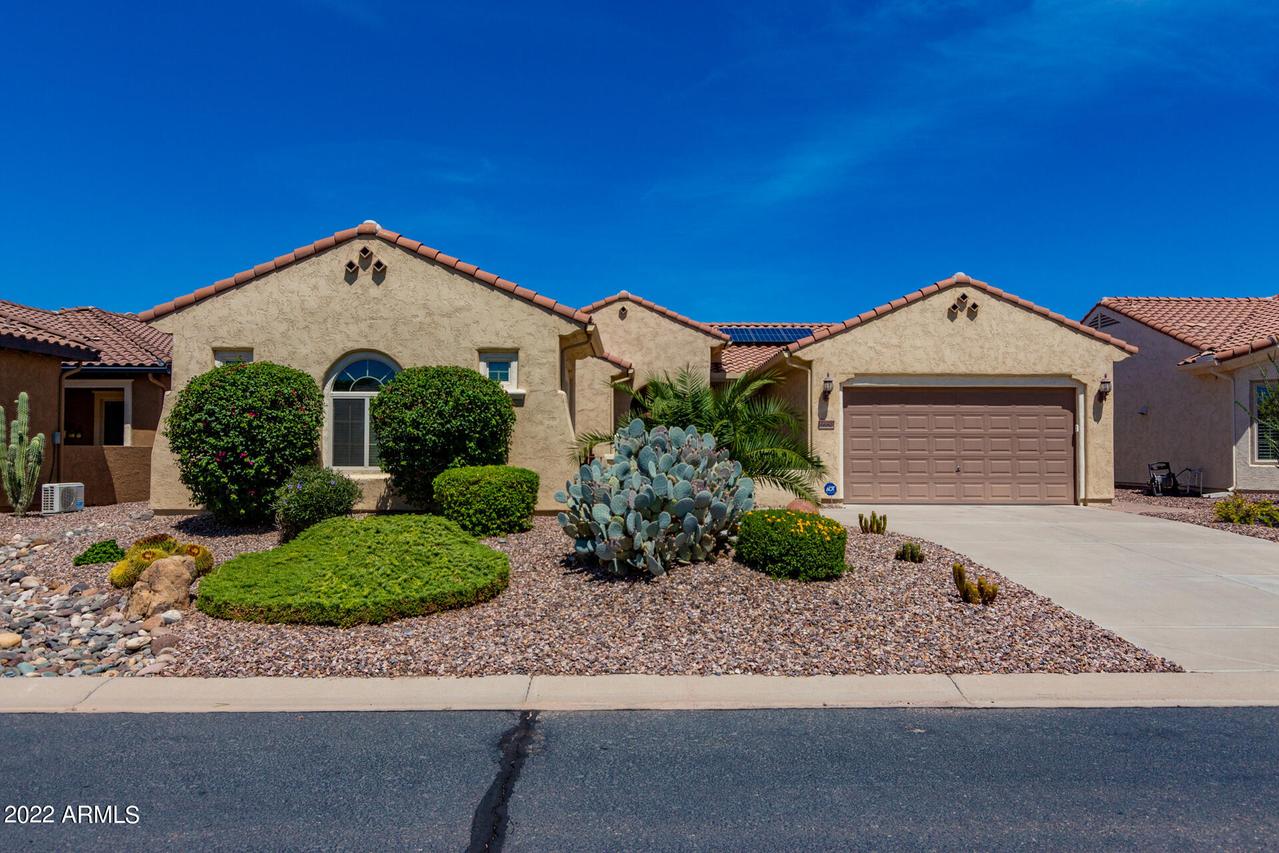 6680 W Trenton Ct., Florence, AZ 85132