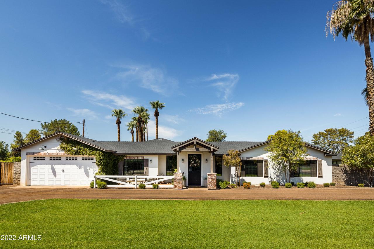 3140 N 52nd St., Phoenix, AZ 85018
