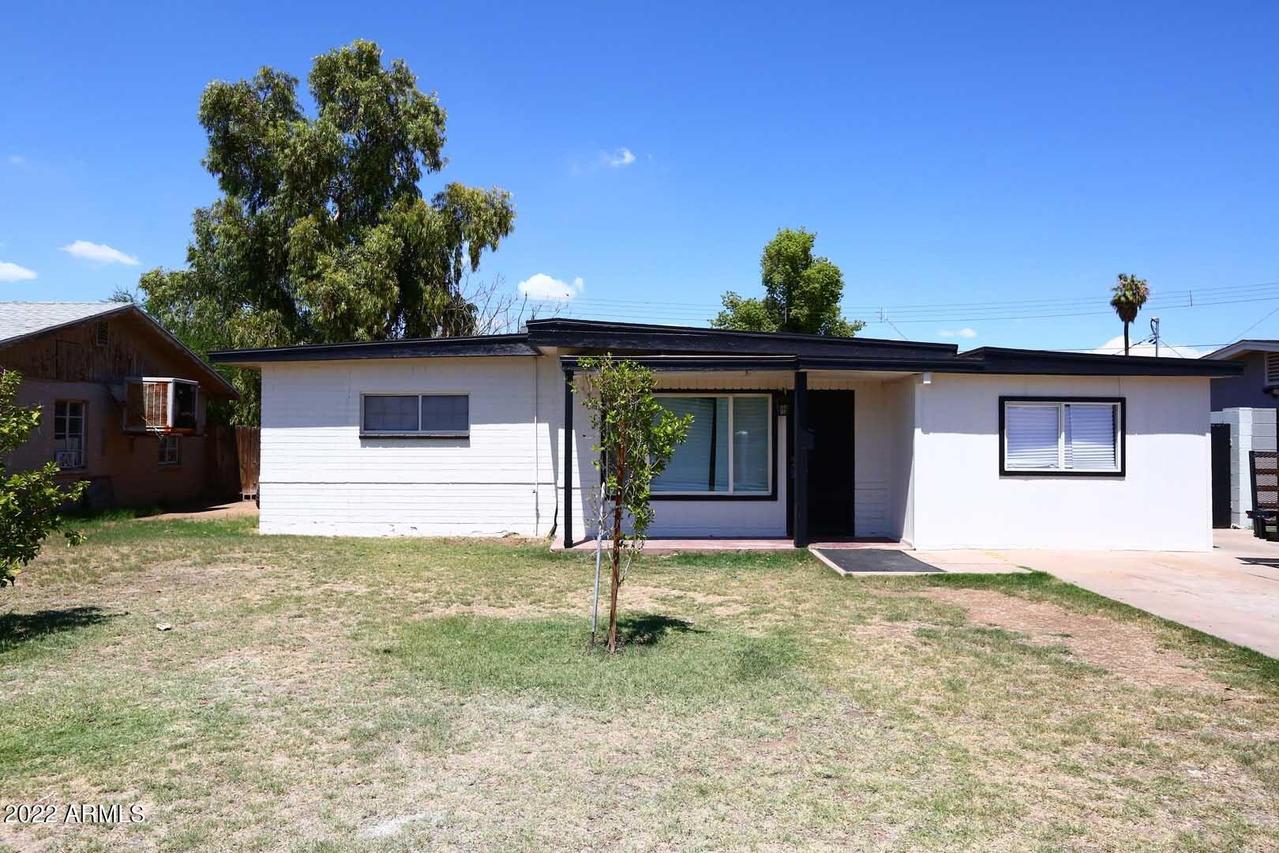 2618 W Cheery Lynn Rd., Phoenix, AZ 85017