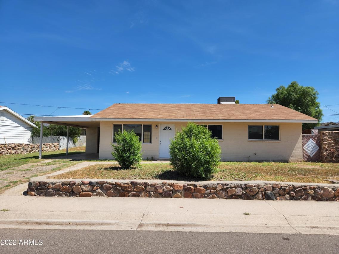 312 W Hartford Rd., Kearny, AZ 85137