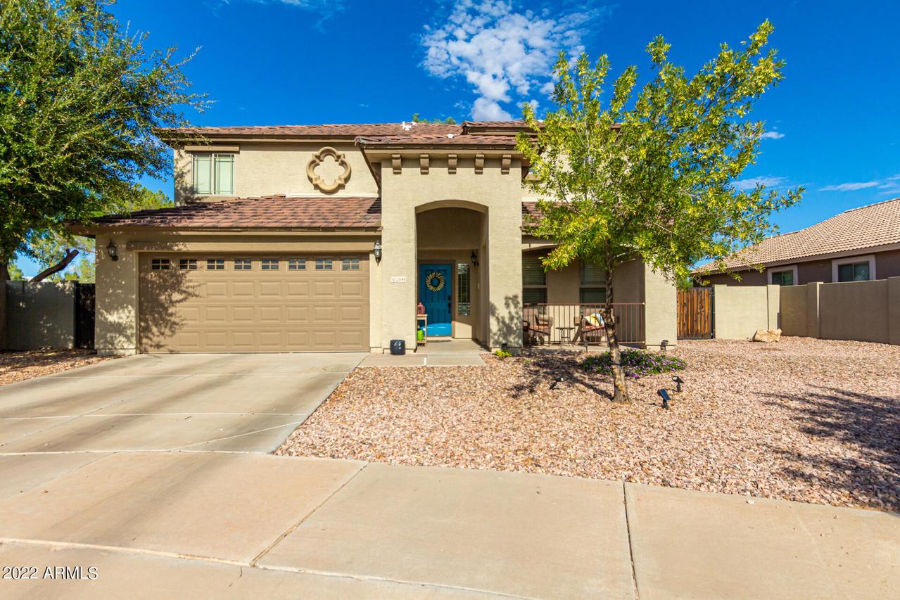 23193 S 216th St., Queen Creek, AZ 85142