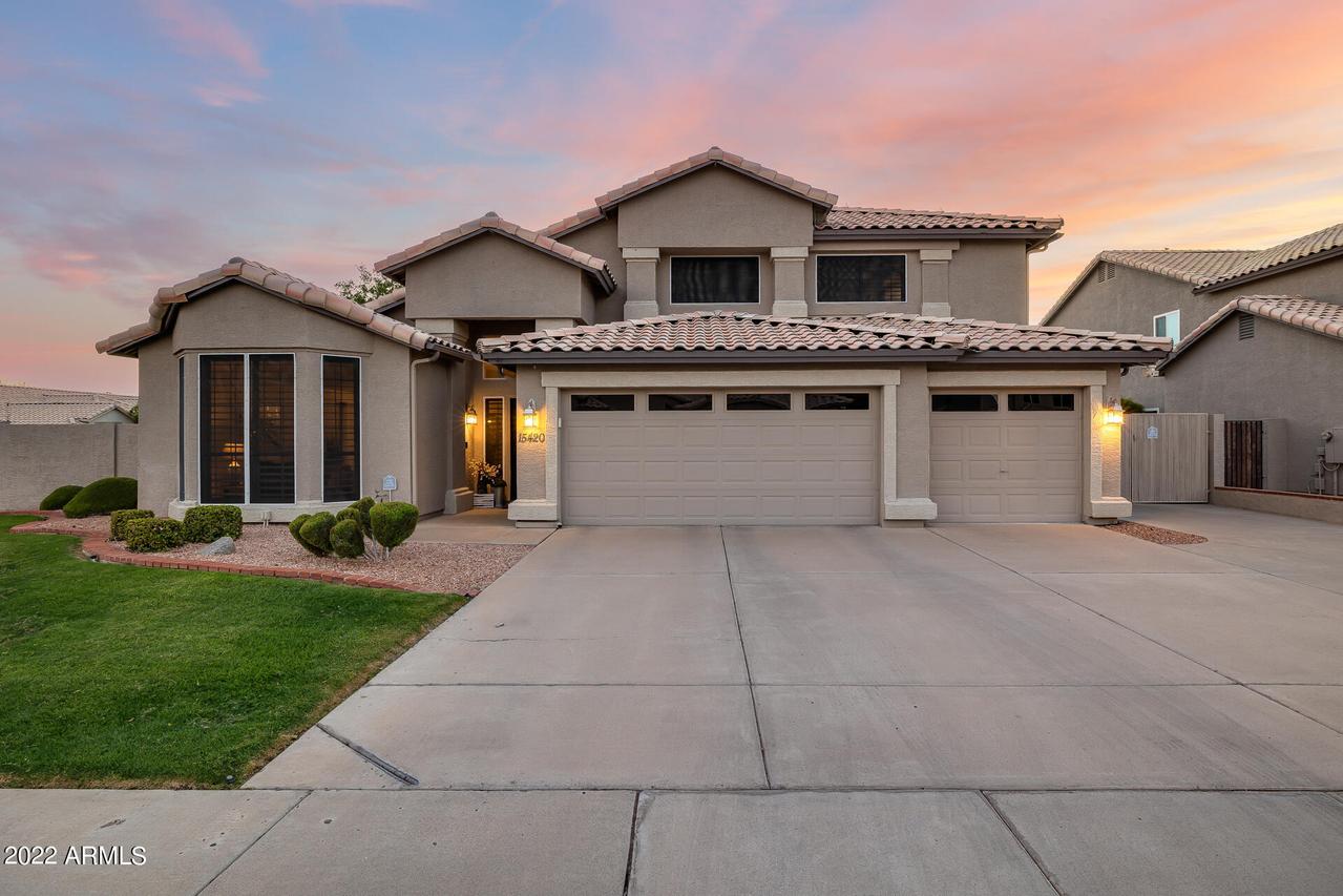15420 N 12th Ave., Phoenix, AZ 85023