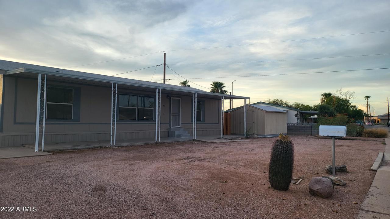 56 S 39th St., Mesa, AZ 85206